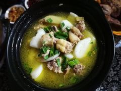 -张关合渣(航空大道店)