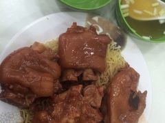 iphone_upload_pic-麦文记面家(佐敦店)