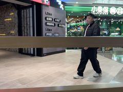 -江边城外烤全鱼(世茂广场店)