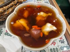 -堂屋糖水店(愚园店)