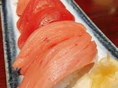 -千代武日本料理(爱建店)