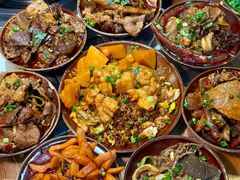 -阳阳老火锅(小南门店)