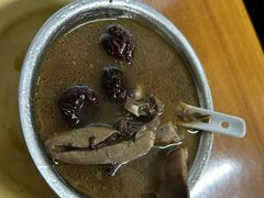 -然香姜汁(江城小区店)