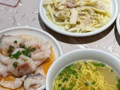 -松鹤楼面馆(中洲湾店)