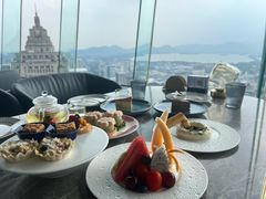 -Hi City·城市之巅