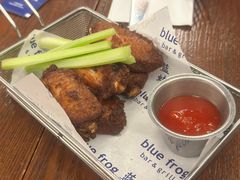 -bluefrog蓝蛙(新三里屯太古里店)
