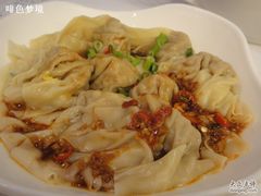 钟水饺-稻香(青衣城店)