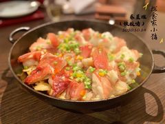 -广州柏悦酒店·悦景轩·粤菜餐厅