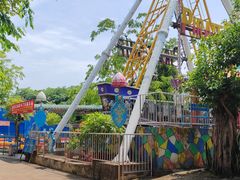 -白沙门生态公园