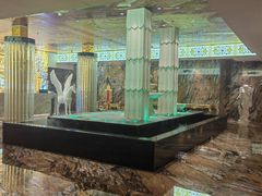 -良子健身(金融街店)