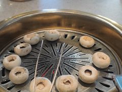 -妥妥烤肉料理(昙华林店)