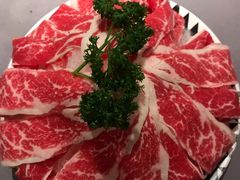 -蜀九香火锅(九眼桥店)