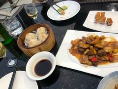 -頂好酒家·经典粤菜(海信广场店)