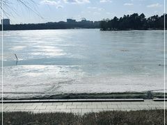 -长春市南湖公园