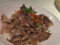 -佰家小厨·南京菜(夫子庙店)