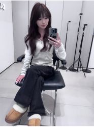 -DL HOPE明星造型