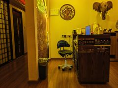 -金色莲花泰式按摩SPA(石牌店)