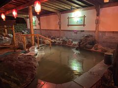 -华山御温泉度假村