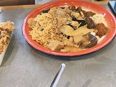 -极乐小煮·成都冒菜(科技绿洲店)