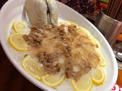 象拔蚌-捞围鲜·港式打边炉(海阳路店)