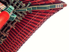 -横店影视城明清宫苑园区