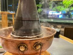 -牛街·马辈儿涮肉(牛街总店)