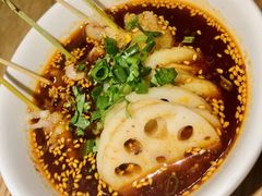 -太二酸菜鱼(深圳布吉万象汇店)