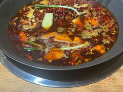 -楠火锅(龙阳广场店)