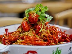 -大自然醉鹅·铁锅火焰鹅(上海联洋店)