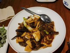 -崔义清鲁菜馆(大明湖店)