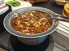 -苏淮景·苏闽融创菜·海鲜(原空港井河轩店)