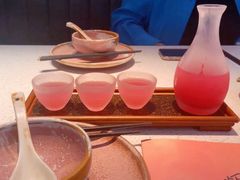 竹外桃花酿-竹外桃花·江南小酒馆(SKP·S店)