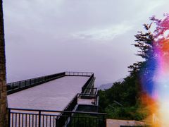 -紫金山山顶公园