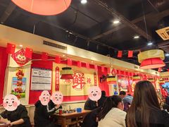 -老哥门肥肠鱼(鱼嘴店)