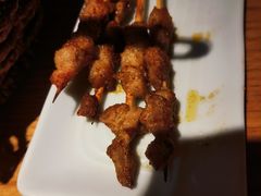 -蚝翅·海鲜粥·烧烤·龙虾季(海曙天一店)