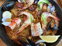 -Las Tapas(思南公馆店)