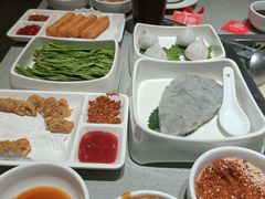 -海底捞火锅(吾悦广场店)