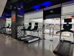 -帝豪斯健身俱乐部(市府恒隆广场店)