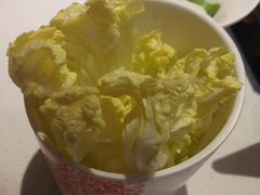 -密友回转自助火锅(世茂国际广场店)