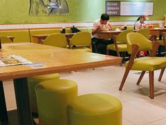 大堂-李先生牛肉面大王(合肥火车站出站口店)