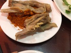 -范记靖远羊羔肉(博物馆店)