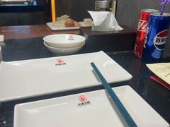 -渔乐之昕·铁板烧自助餐(虹悦城店)