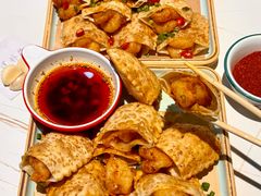 -亿牌牌东北烧烤(博物馆旗舰店)