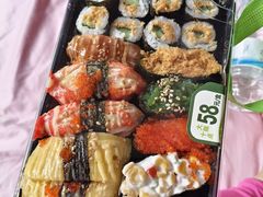 -池田寿司·新鲜现做(昌平悦荟店)