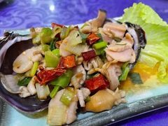 葱油天鹅蛋-威海渔村(静安旗舰店)