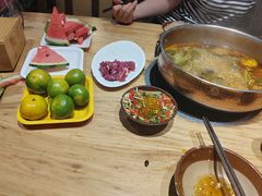 -黔诚酸汤牛肉(甲秀楼店)