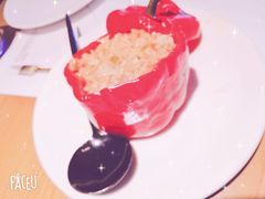 -HELLO MUSAE 拾光缪斯餐厅·纯正希腊风味(苏州中心店)