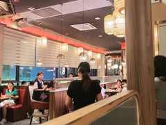 -恰饭·老长沙市井菜(天河客运站店)