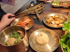 -西塔老太太泥炉烤肉(上海七宝领展广场店)