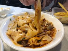 -刘二妈米皮(步行街店)